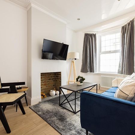 The Stratford Villa London Ngoại thất bức ảnh