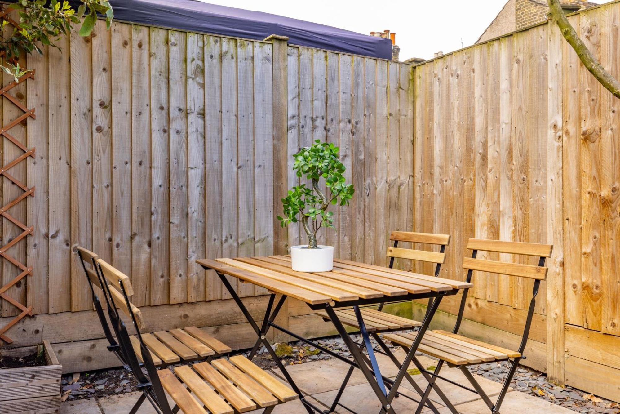 The Stratford Villa London Ngoại thất bức ảnh