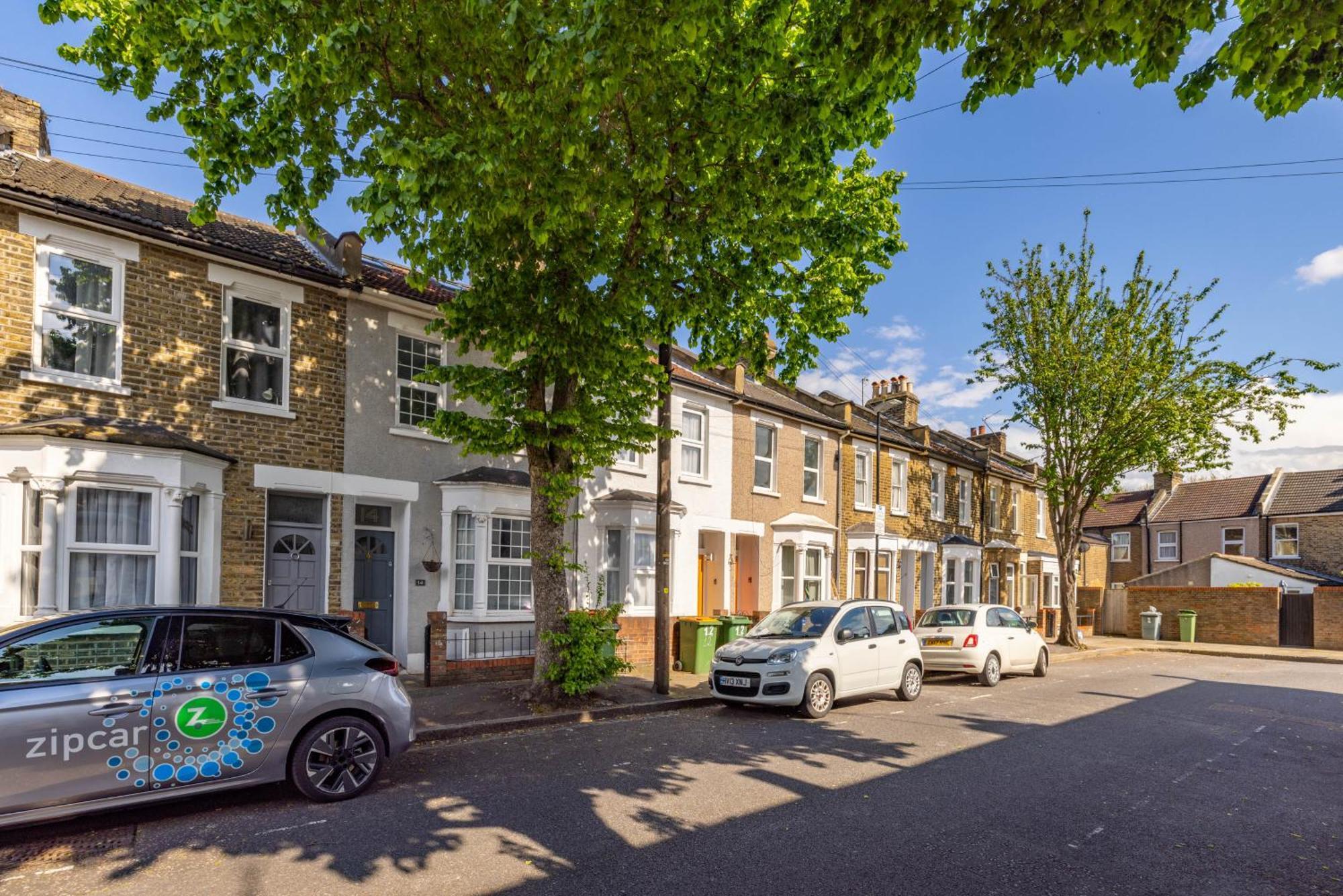 The Stratford Villa London Ngoại thất bức ảnh