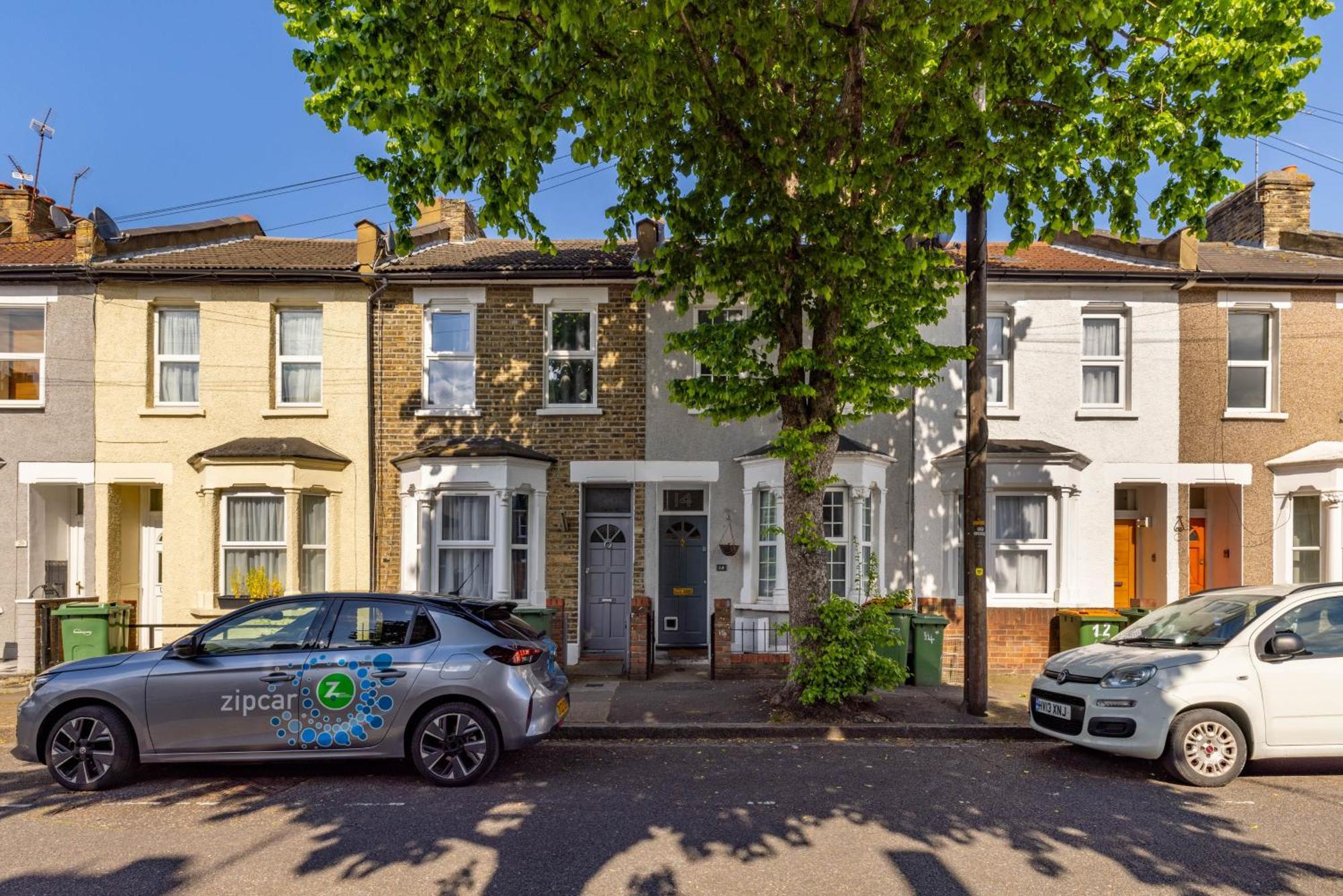 The Stratford Villa London Ngoại thất bức ảnh