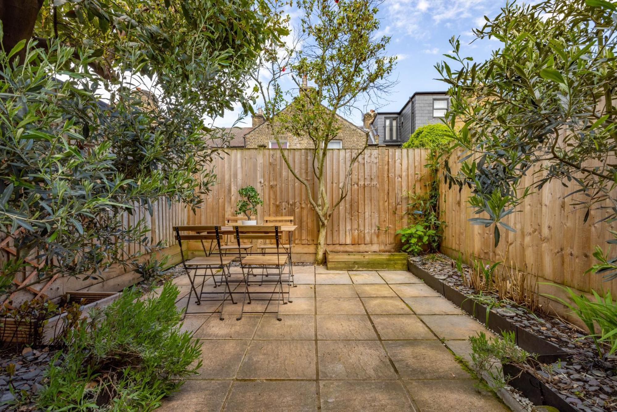 The Stratford Villa London Ngoại thất bức ảnh