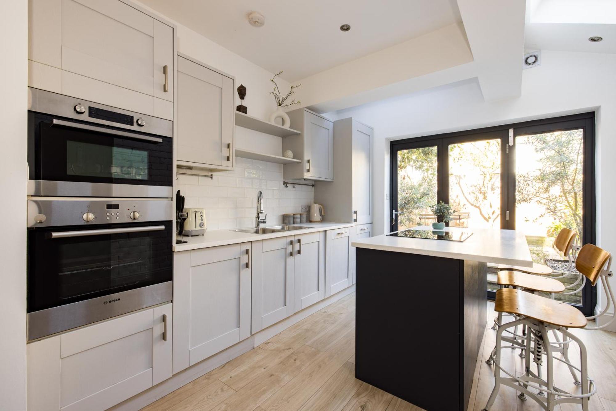 The Stratford Villa London Ngoại thất bức ảnh