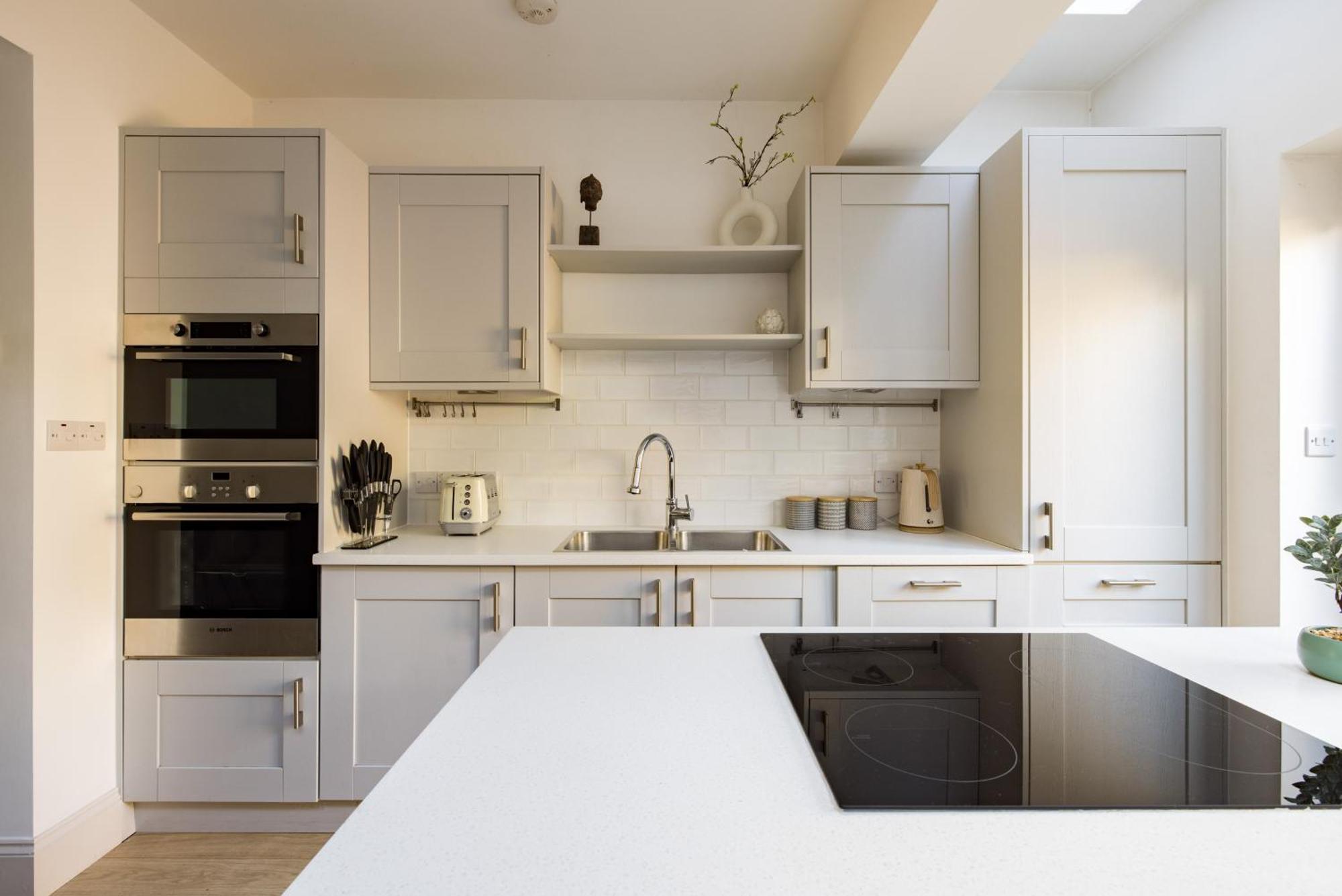 The Stratford Villa London Ngoại thất bức ảnh