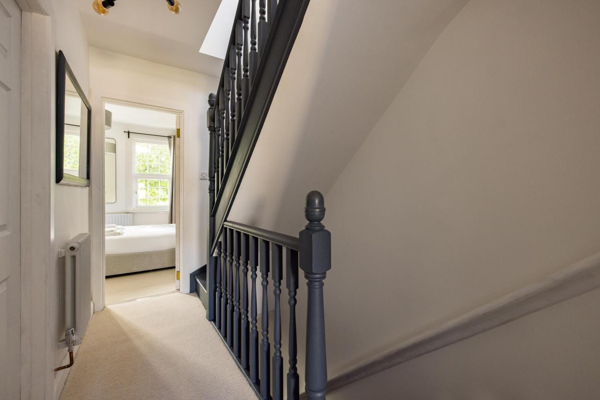 The Stratford Villa London Ngoại thất bức ảnh