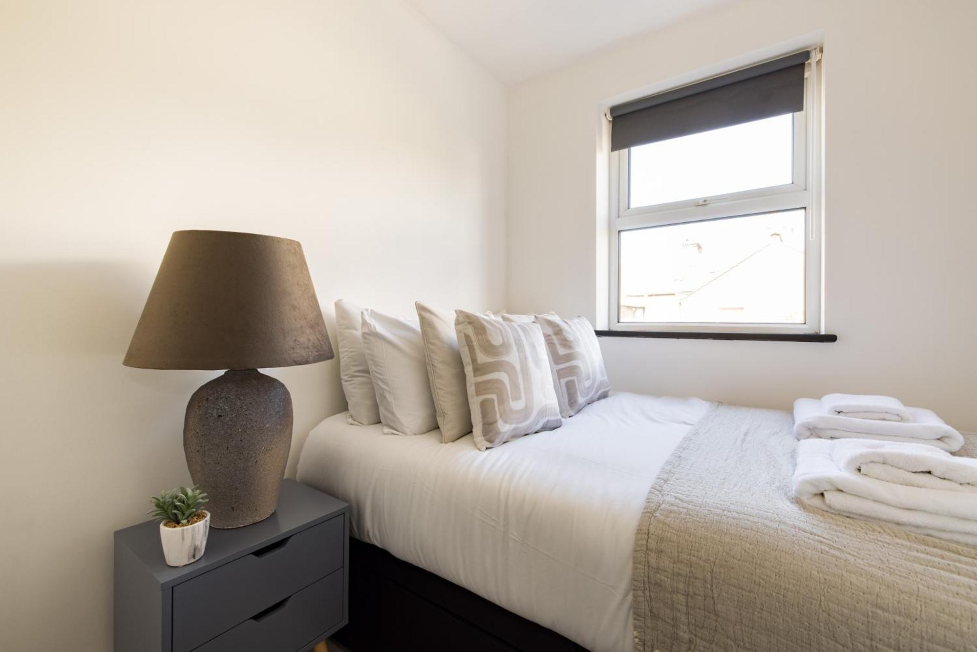 The Stratford Villa London Ngoại thất bức ảnh