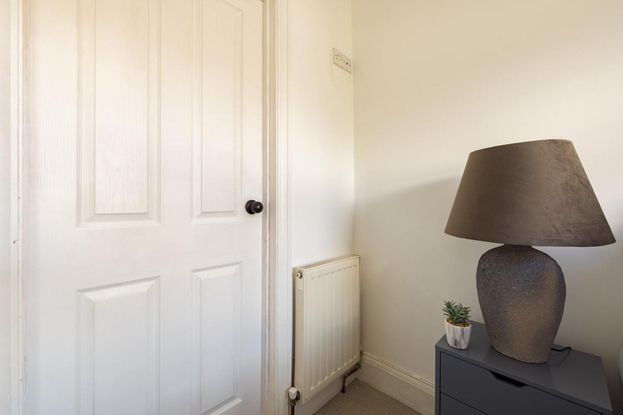 The Stratford Villa London Ngoại thất bức ảnh