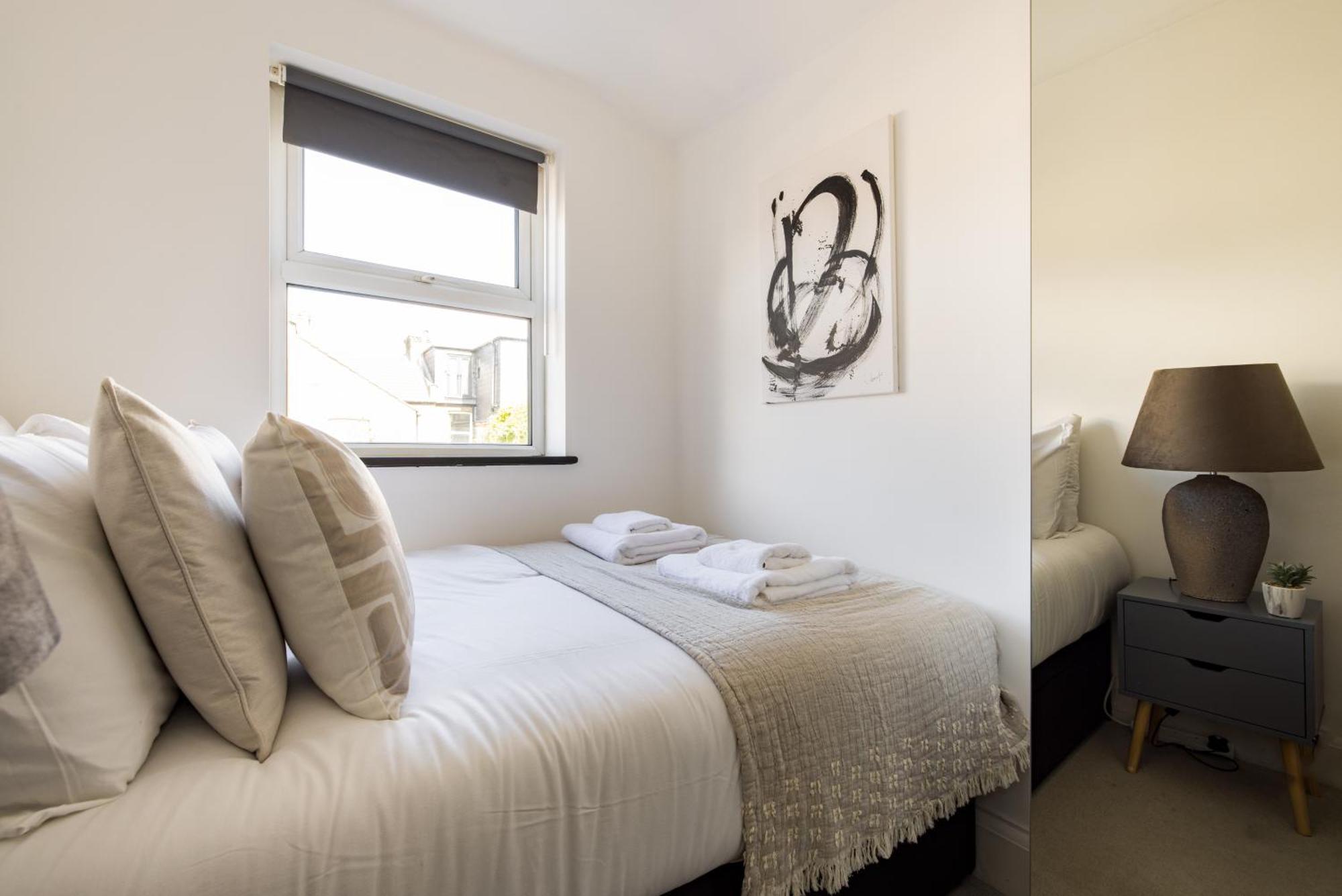 The Stratford Villa London Ngoại thất bức ảnh