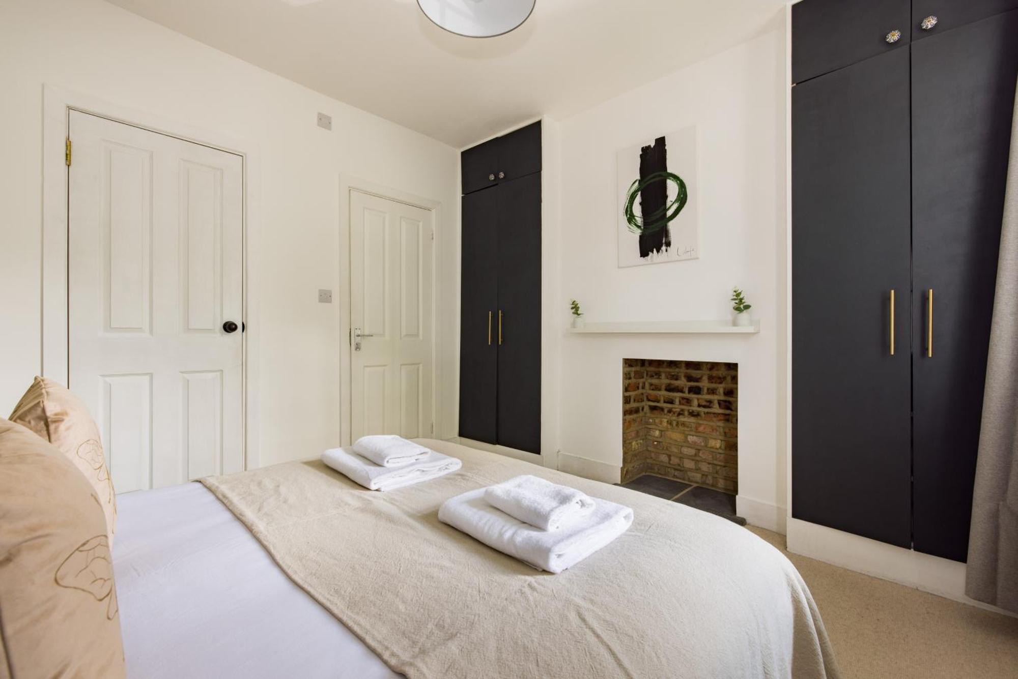 The Stratford Villa London Ngoại thất bức ảnh