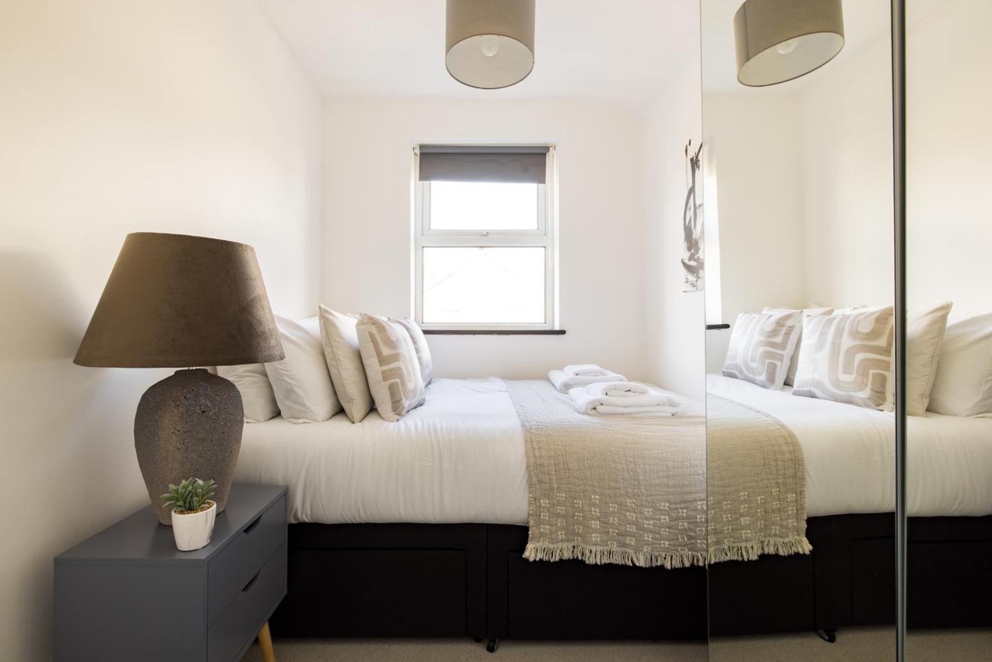 The Stratford Villa London Ngoại thất bức ảnh