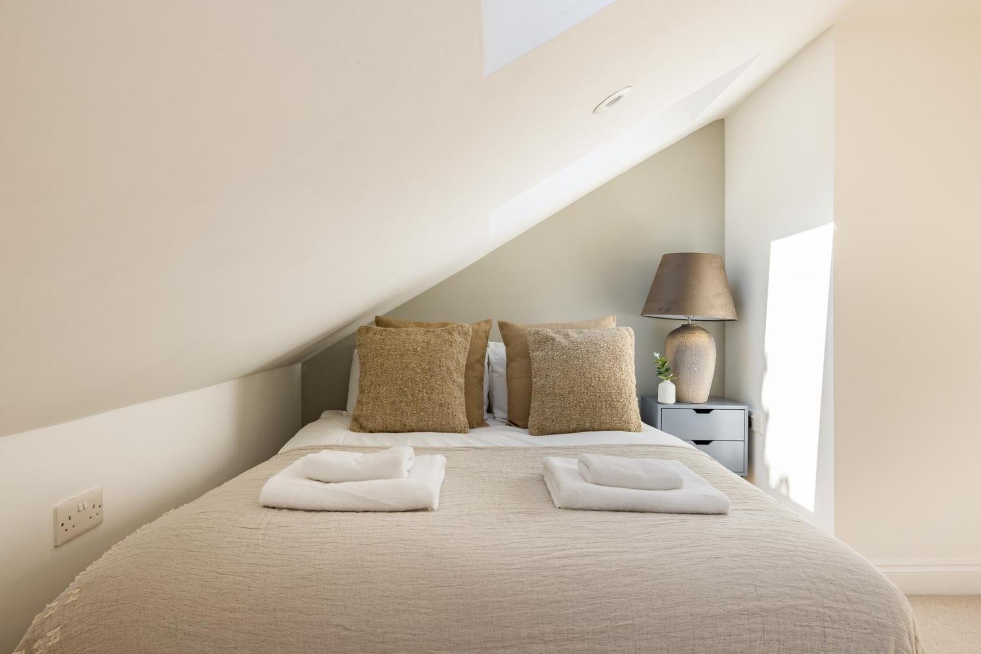 The Stratford Villa London Ngoại thất bức ảnh