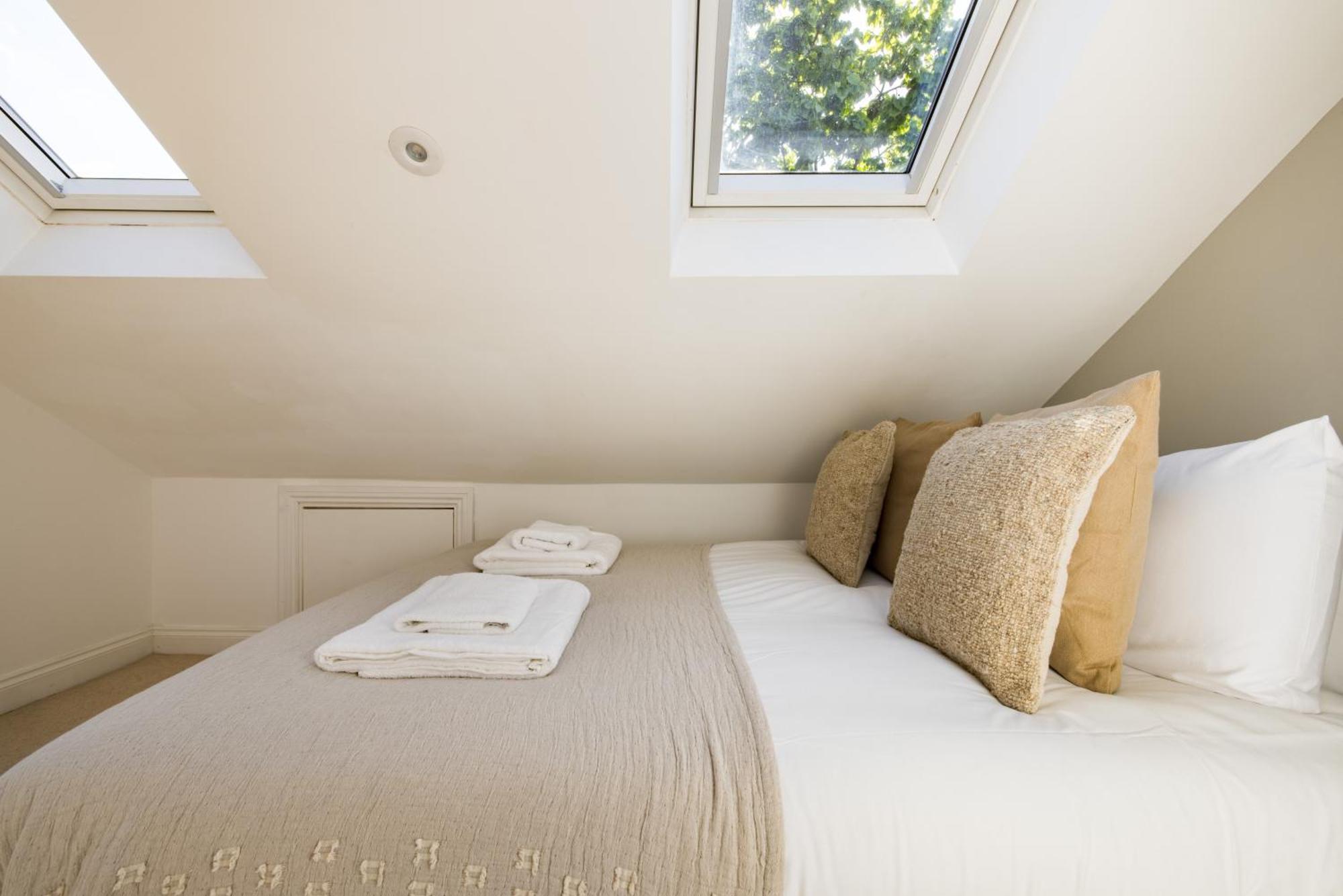 The Stratford Villa London Ngoại thất bức ảnh