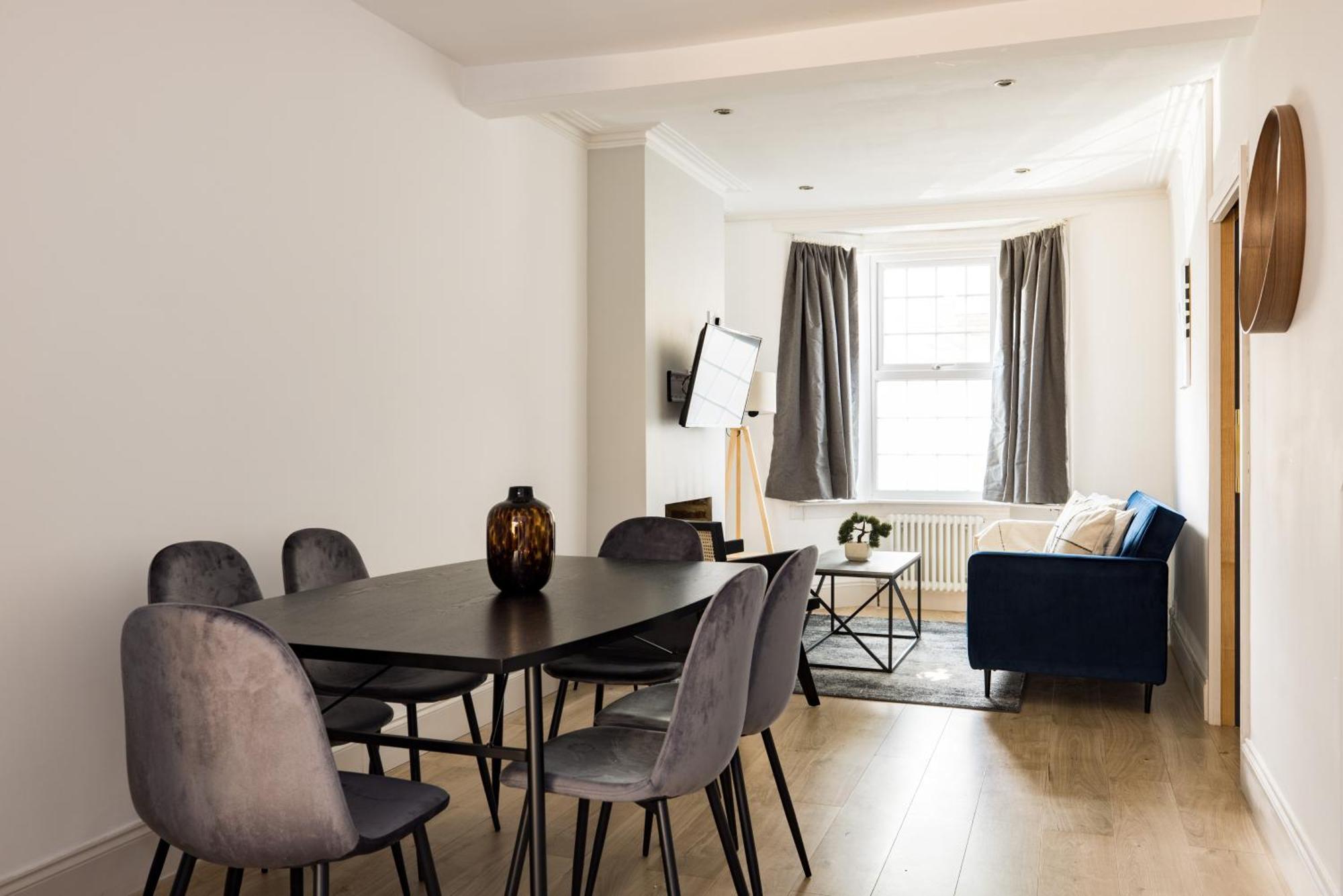The Stratford Villa London Ngoại thất bức ảnh