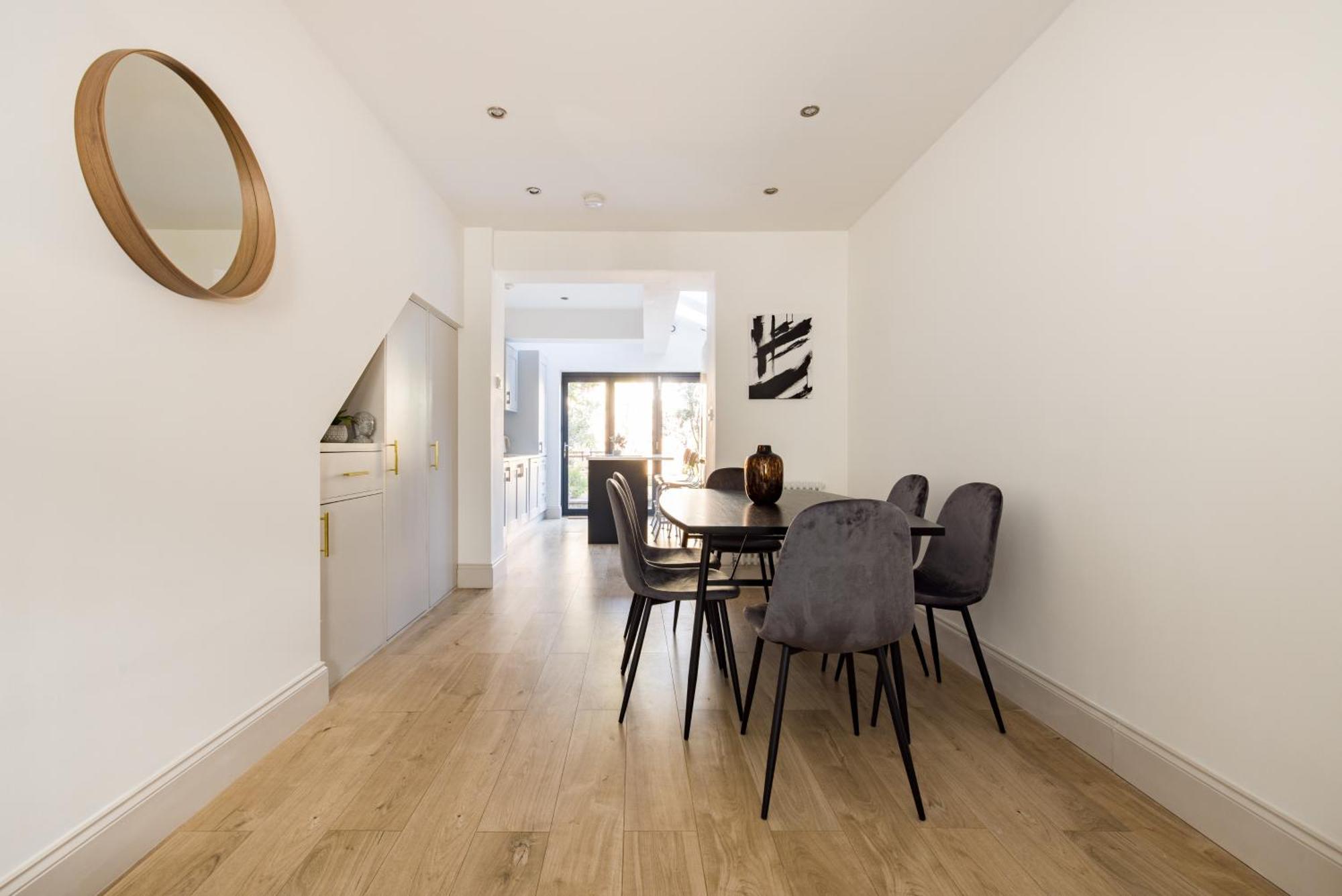 The Stratford Villa London Ngoại thất bức ảnh
