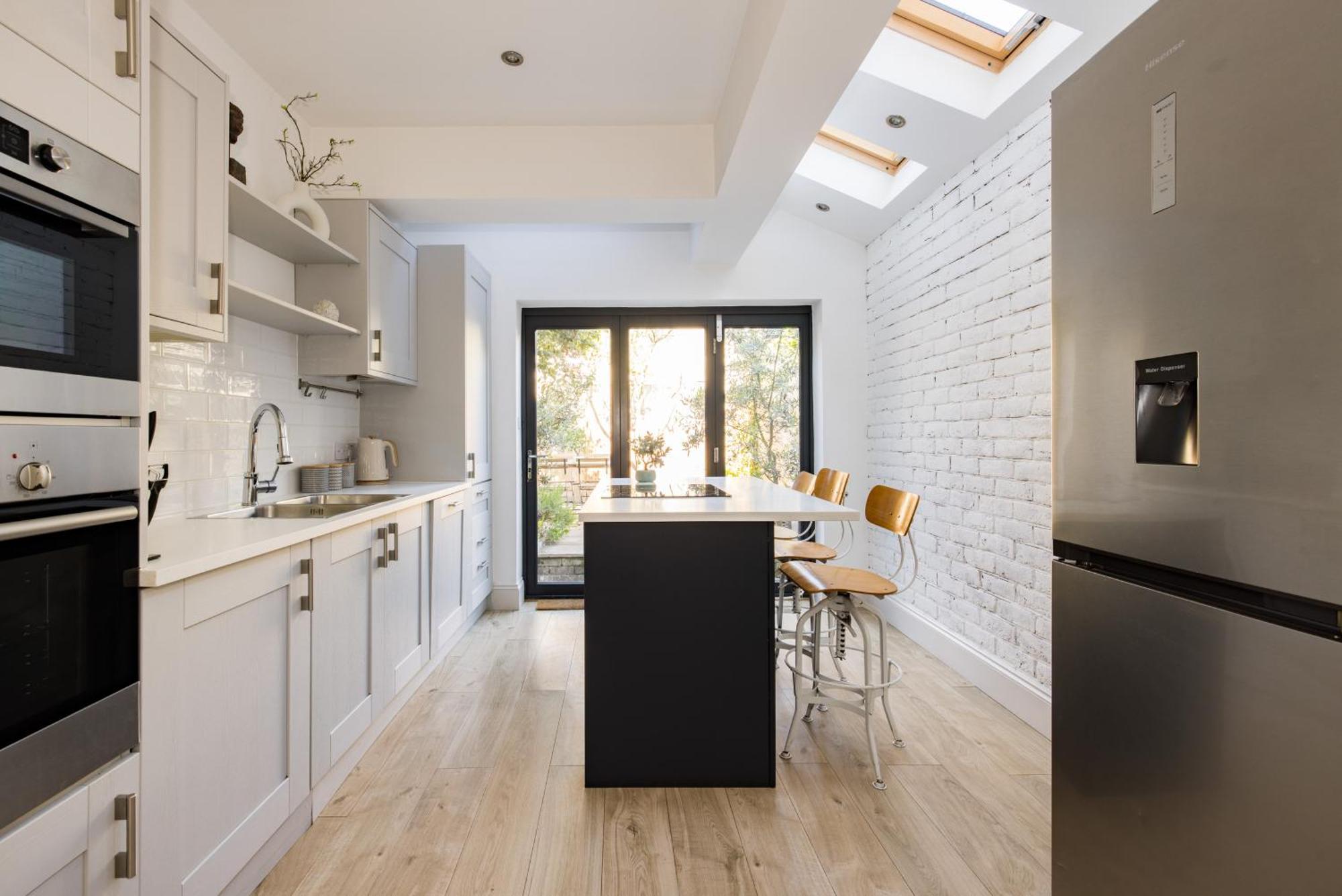 The Stratford Villa London Ngoại thất bức ảnh