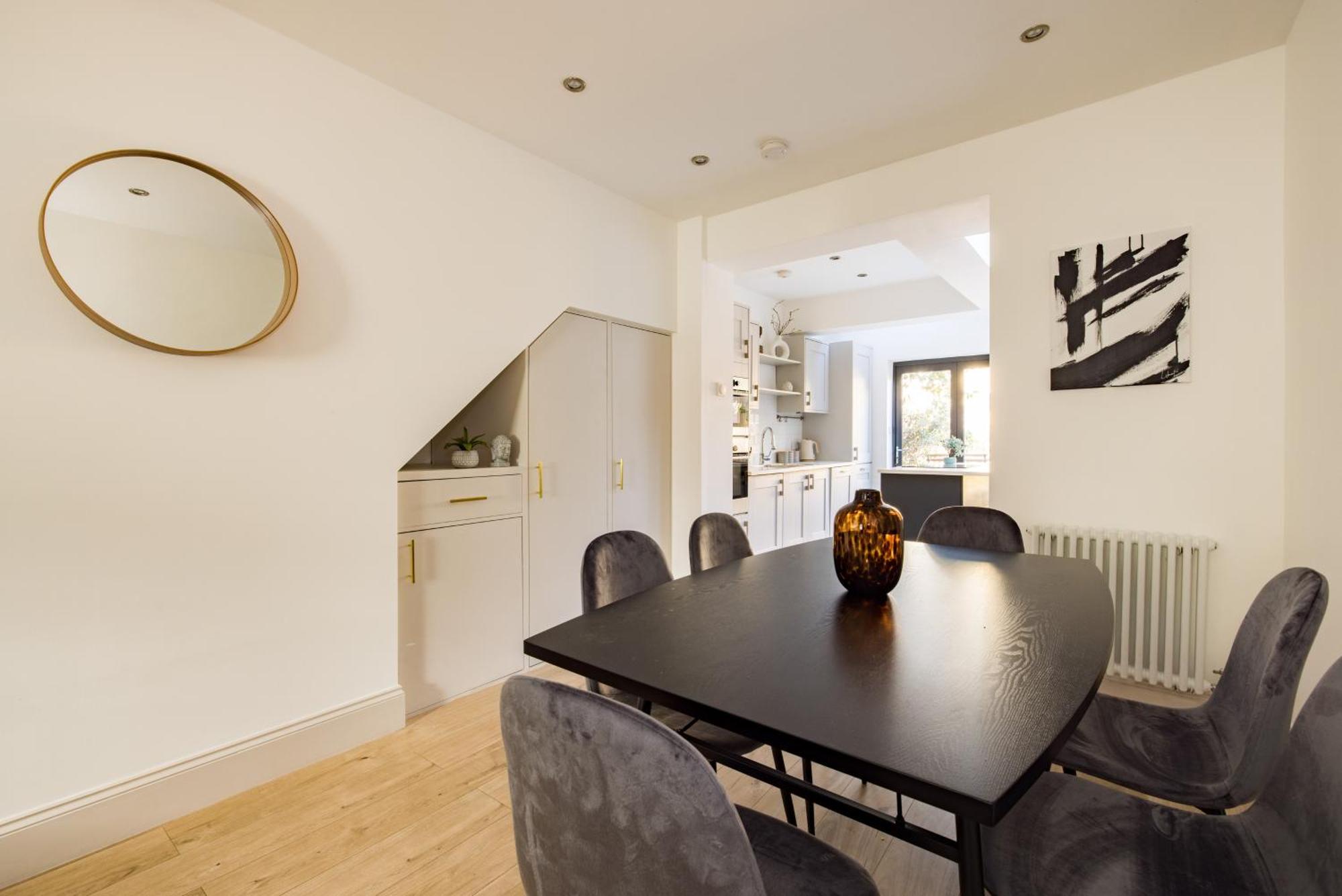 The Stratford Villa London Ngoại thất bức ảnh