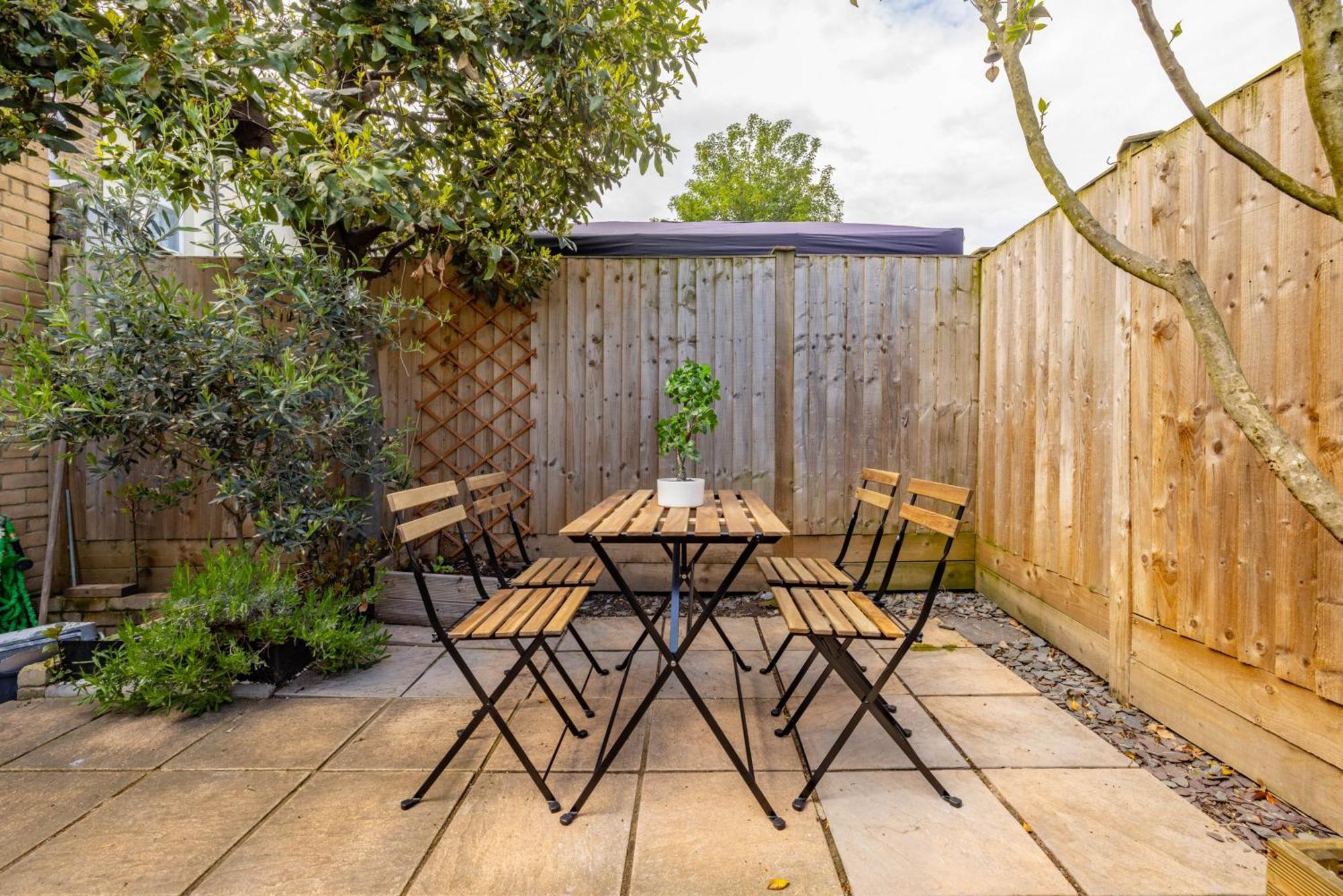 The Stratford Villa London Ngoại thất bức ảnh