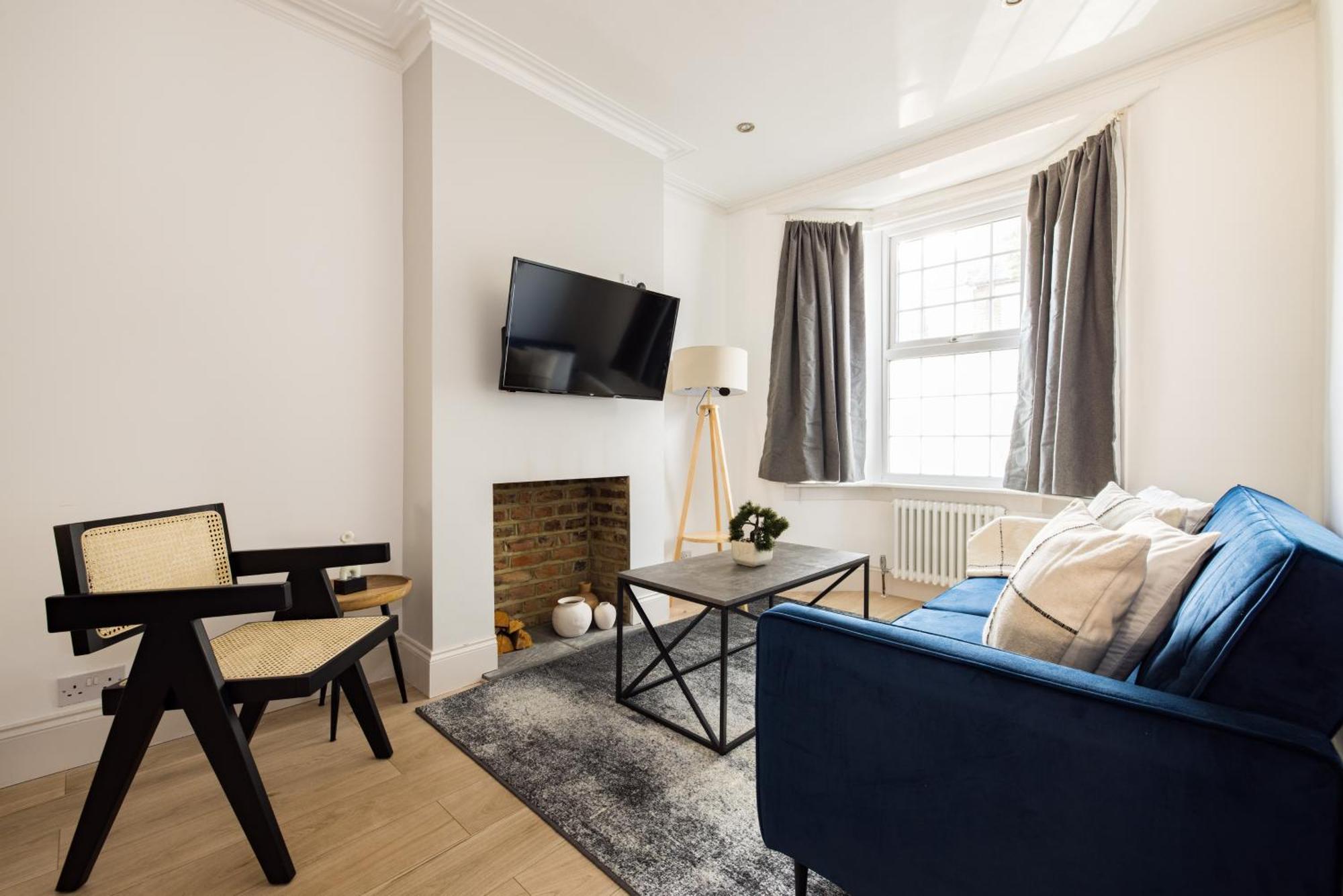 The Stratford Villa London Ngoại thất bức ảnh