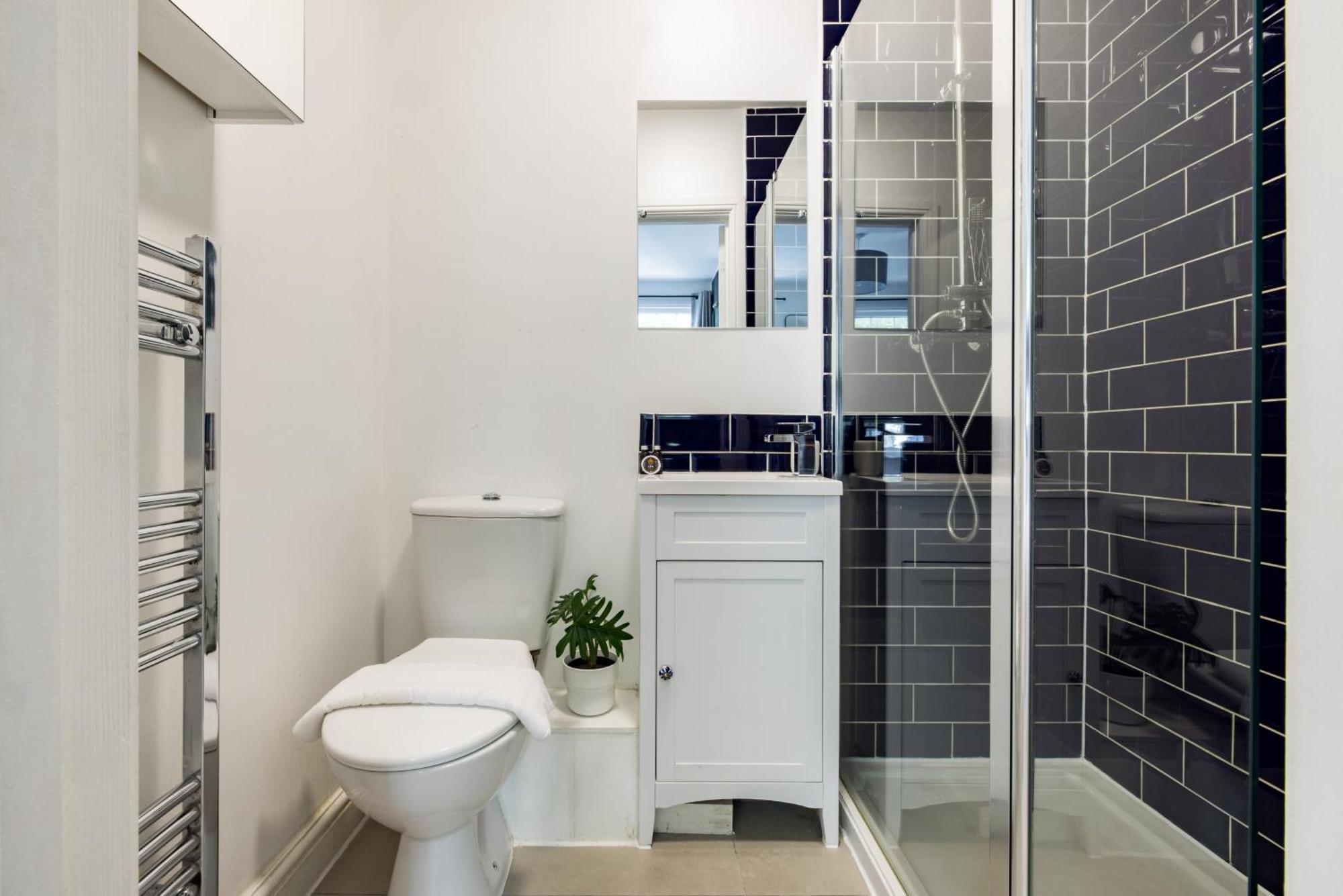 The Stratford Villa London Ngoại thất bức ảnh